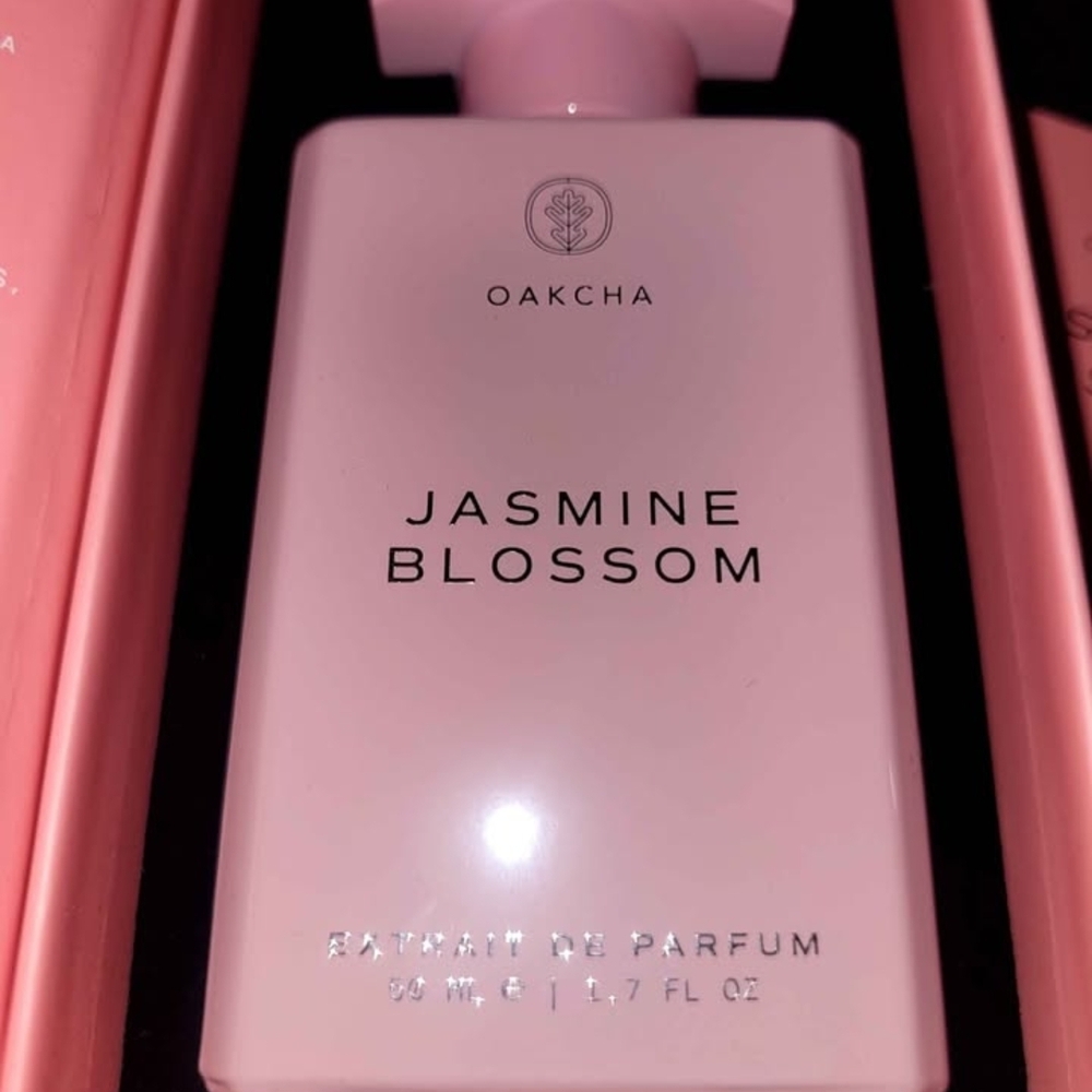 Oakcha Jasmine Blossom Scent